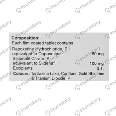 Funtime Ds Gold Strip Of 4 Tablets