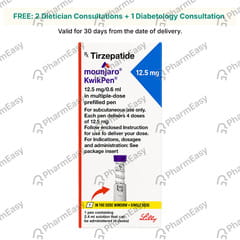 tirzepatide statpearls Tirzepatide – Uses, Side Effects, Medicines & FAQs