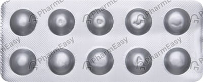 Tenitru 20mg Strip Of 10 Tablets