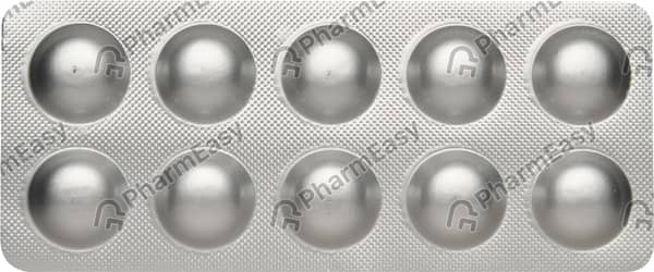 Atortrue 80Mg Strip Of 10 Tablets