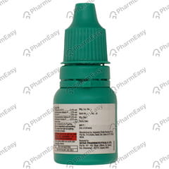 ANDRE I KUL NF BOTTLE OF 10ML EYE DROPS