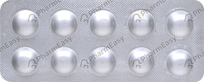 Vogstrue 0.3mg Strip Of 10 Tablets
