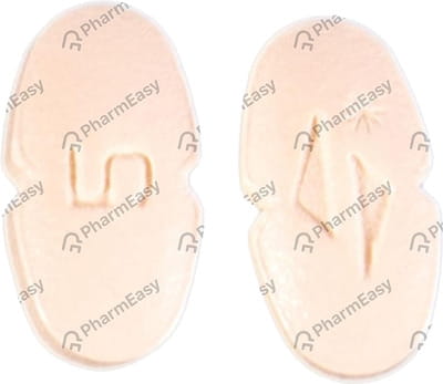 Coralan 5mg Strip Of 10 Tablets