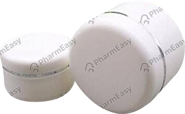 Enlle Container Of 50Gm Cream