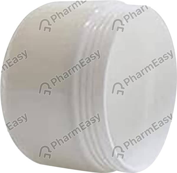 Enlle Container Of 50Gm Cream