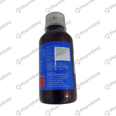 Snikuf Xp Strawberry Flavour Bottle Of 100ml Syrup