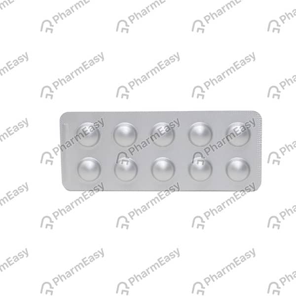 Dienonorm 2mg Strip Of 10 Tablets
