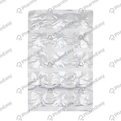 VALPARIN ALKALETS 200MG STRIP OF 15 TABLETS