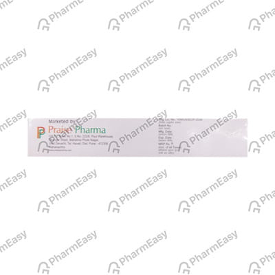 Gingicort Buccal Tube Of 10gm Paste