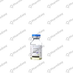 DOCE ACE 120MG VIAL OF 6ML INJECTION