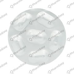 FERGATE STRIP OF 6 TABLETS