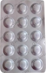 Homo 16n Strip Of 15 Tablets