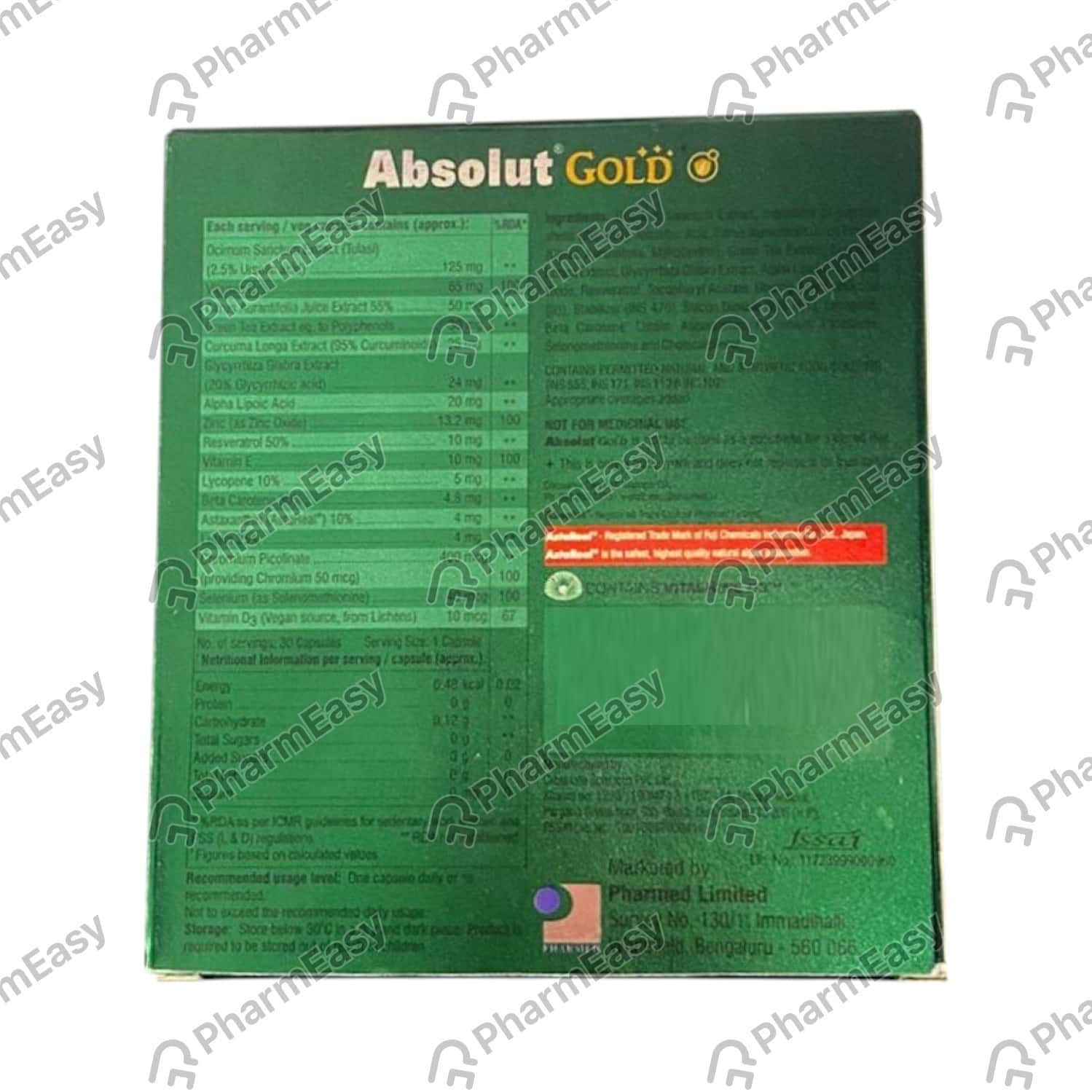 absolut-gold-strip-of-10-