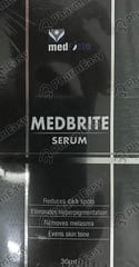 Medbrite Serum 30ml