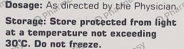 Coldover Orange Flavour Drops 15ml