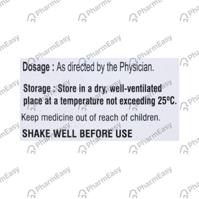 Retinep Bottle Of 5ml Eye Drops