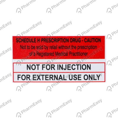 Retinep Bottle Of 5ml Eye Drops