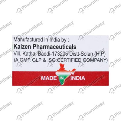 Retinep Bottle Of 5ml Eye Drops