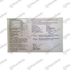 COLATAGE PLUS STRIP OF 10 CAPSULES