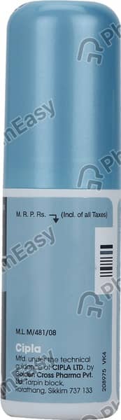 Tugain Twins 5% Minoxidil Bottle Of 60Ml Solution (Pack Of 2)