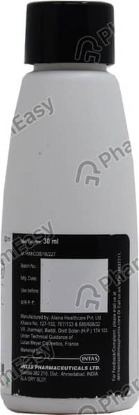 Greyex Solution 30Ml
