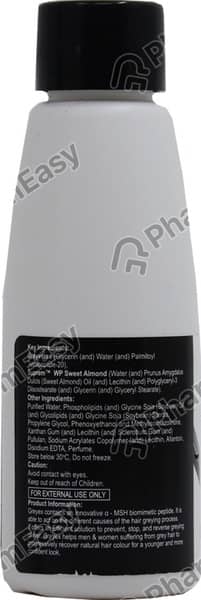 Greyex Solution 30Ml