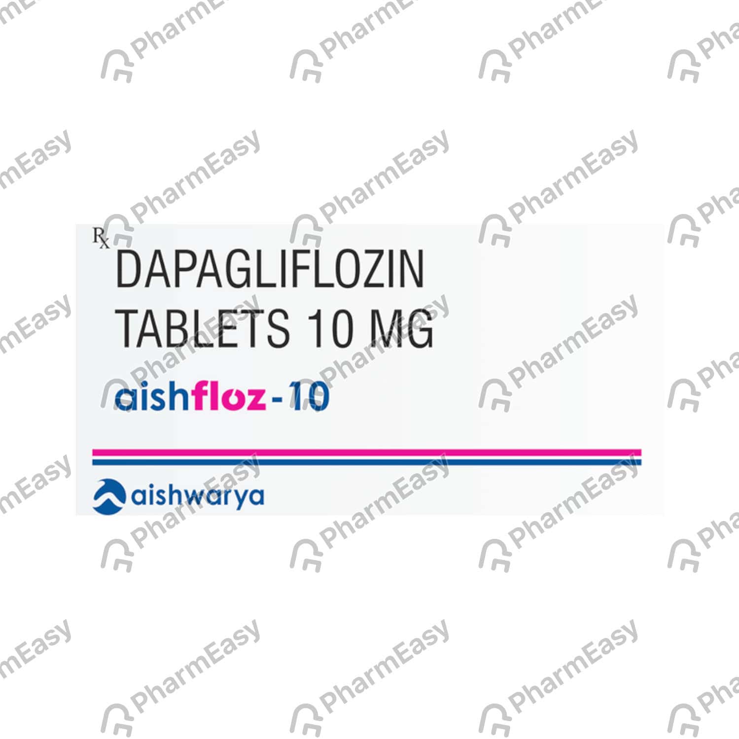 Aishfloz 10 MG Tablet (15): Uses, Side Effects, Price & Dosage | PharmEasy