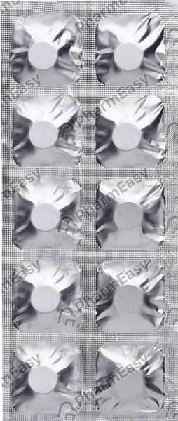 Vogstrue M 0.3mg Strip Of 10 Tablets