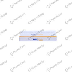 ACE CUMIN STRIP OF 10 SOFTGEL CAPSULES