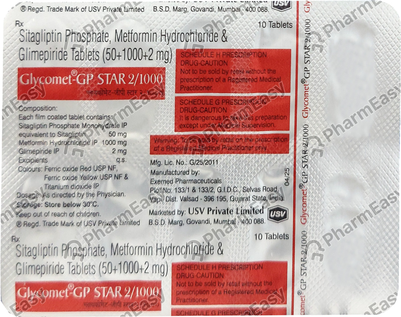 Medicine image