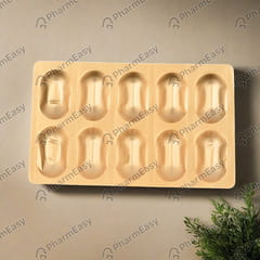 GLOWEVER PLUS BOX OF 20 TABLETS