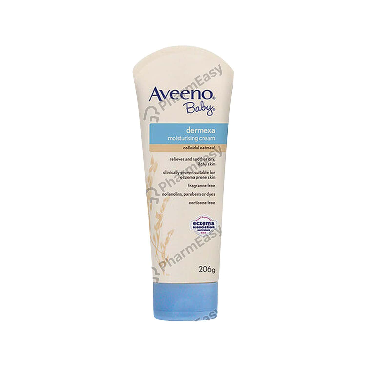 dermexa moisturising cream