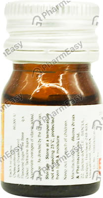 Glevit D3 Nano Emulsion Sugar Free Bottle Of 5ml Solution