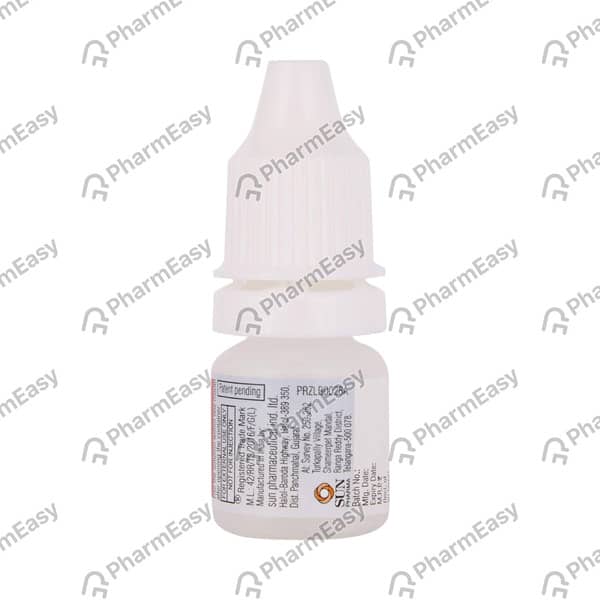 Timolet Od Eye Drop 10 Ml