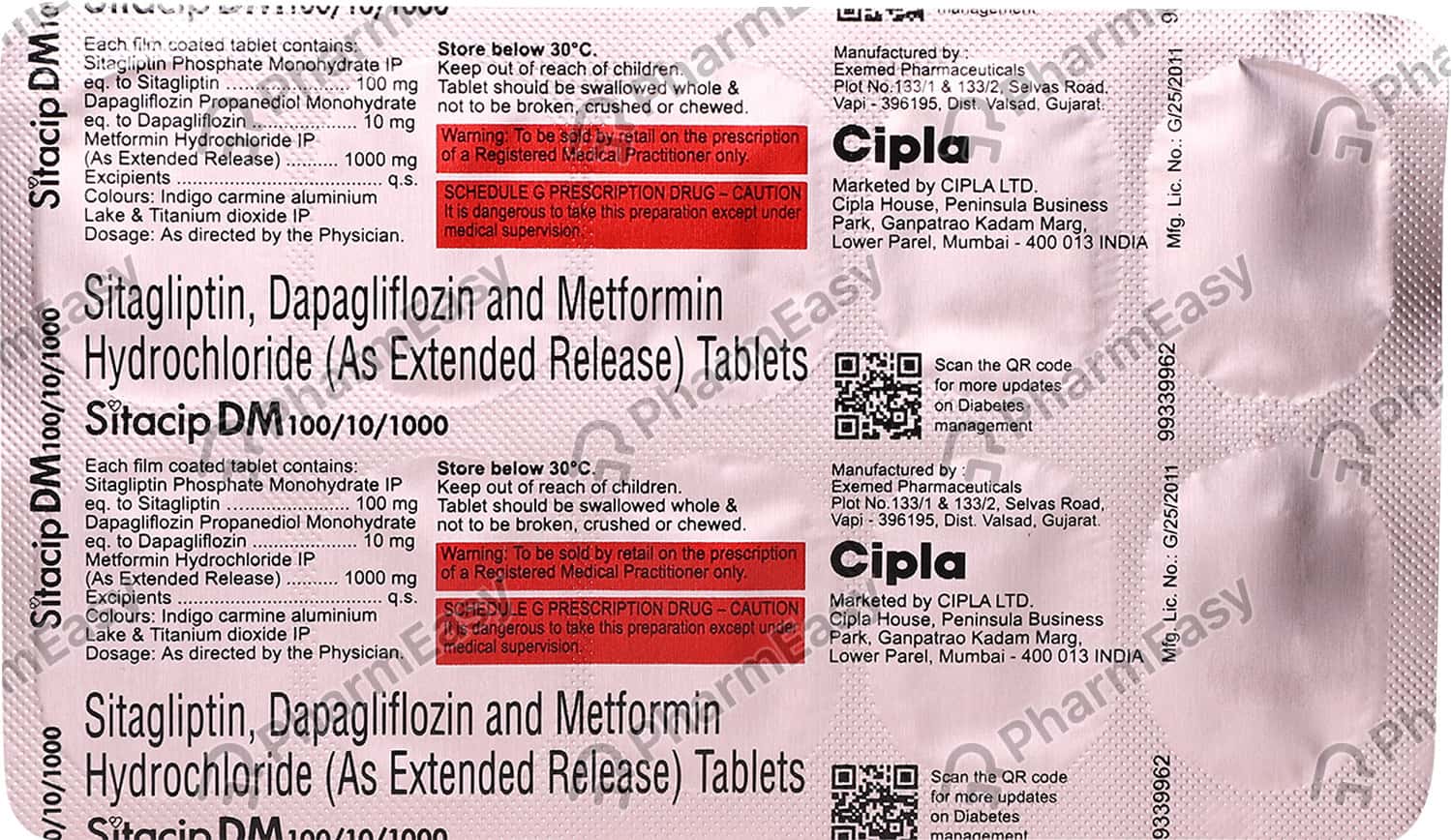 buy-sitacip-dm-100-10-1000mg-strip-of-10-tablets-online-at-flat-15-off