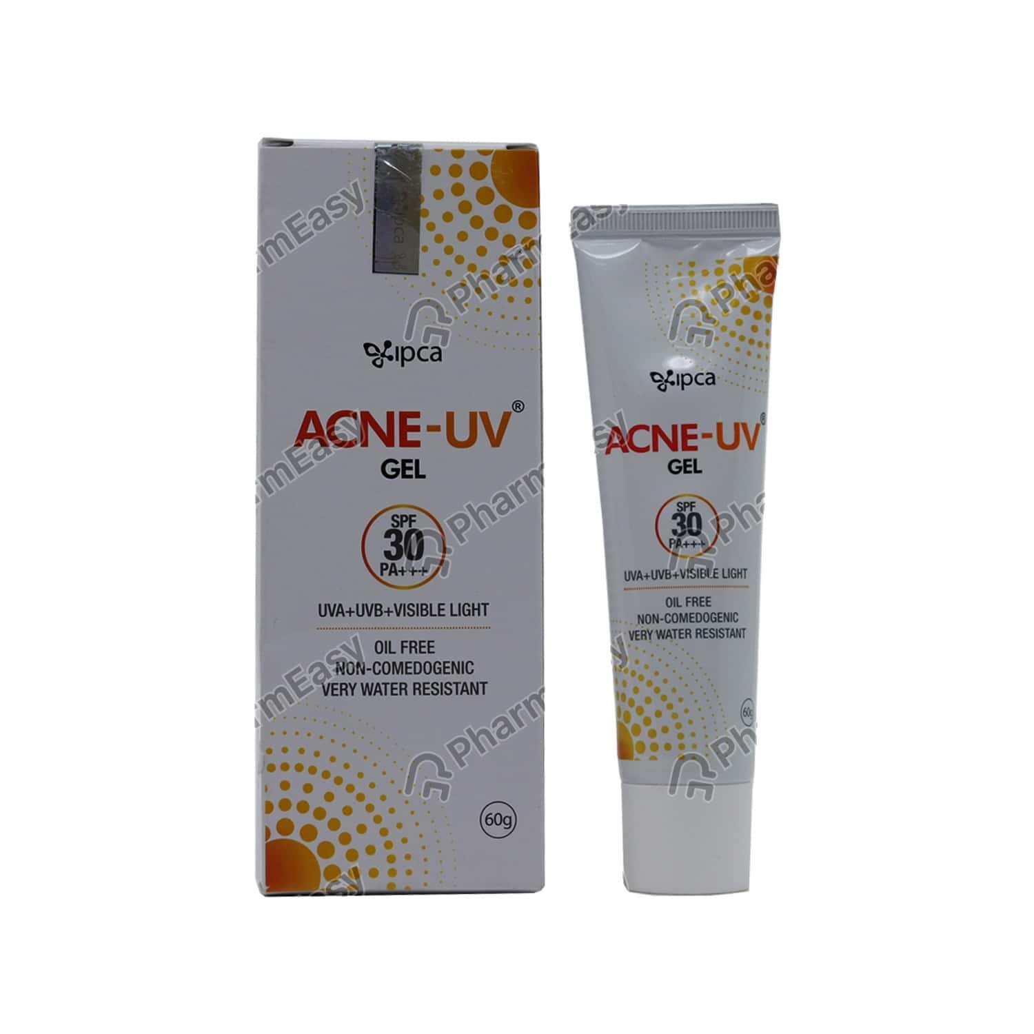 acne uv spf 30