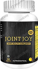 JOINT JOY BOTTLE OF 30 TABLETS