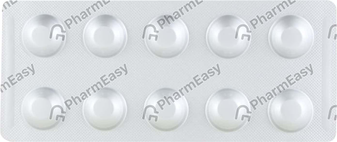 Buy Inramed 5 MG Tablet (10) Online at Flat 15% OFF | PharmEasy