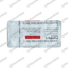 FESOBIG 4MG STRIP OF 10 TABLETS