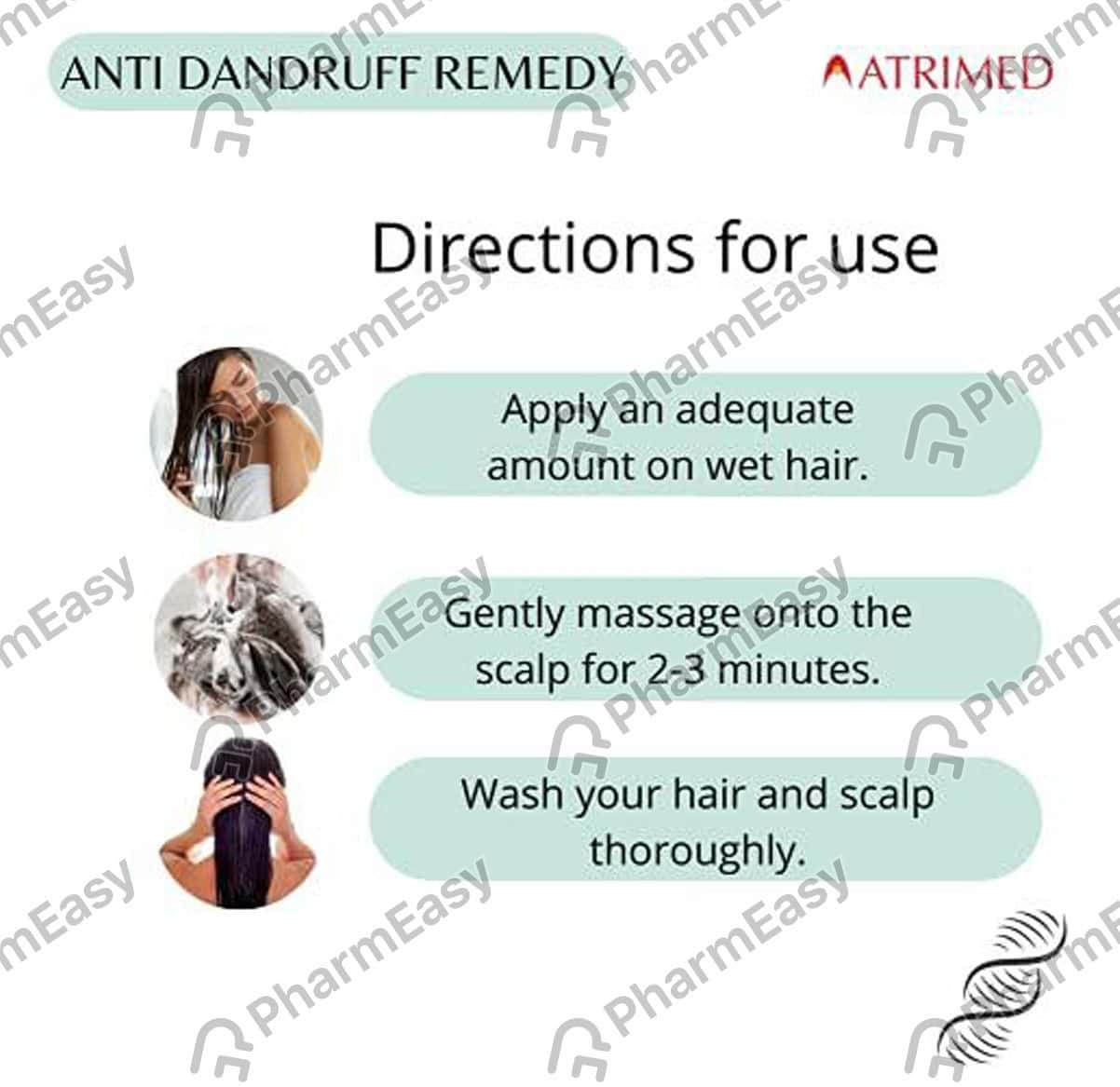 Buy SCURFOL ANTI DANDRUFF SHAMPOO 100 ML Online & Get Upto 60 OFF at