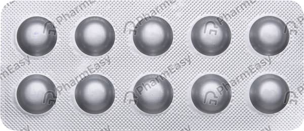 Toraide 20Mg Strip Of 10 Tablets