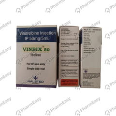 VINBIX 50 MG INJ