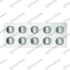 Pimapexole 0.5mg Strip Of 10 Tablets