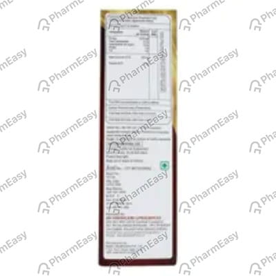 Wayfornium Bottle Of 200ml Syrup