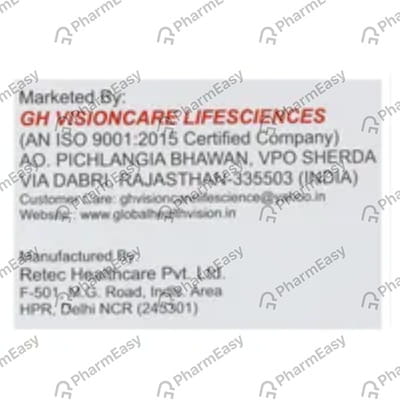 Wayfornium Bottle Of 200ml Syrup