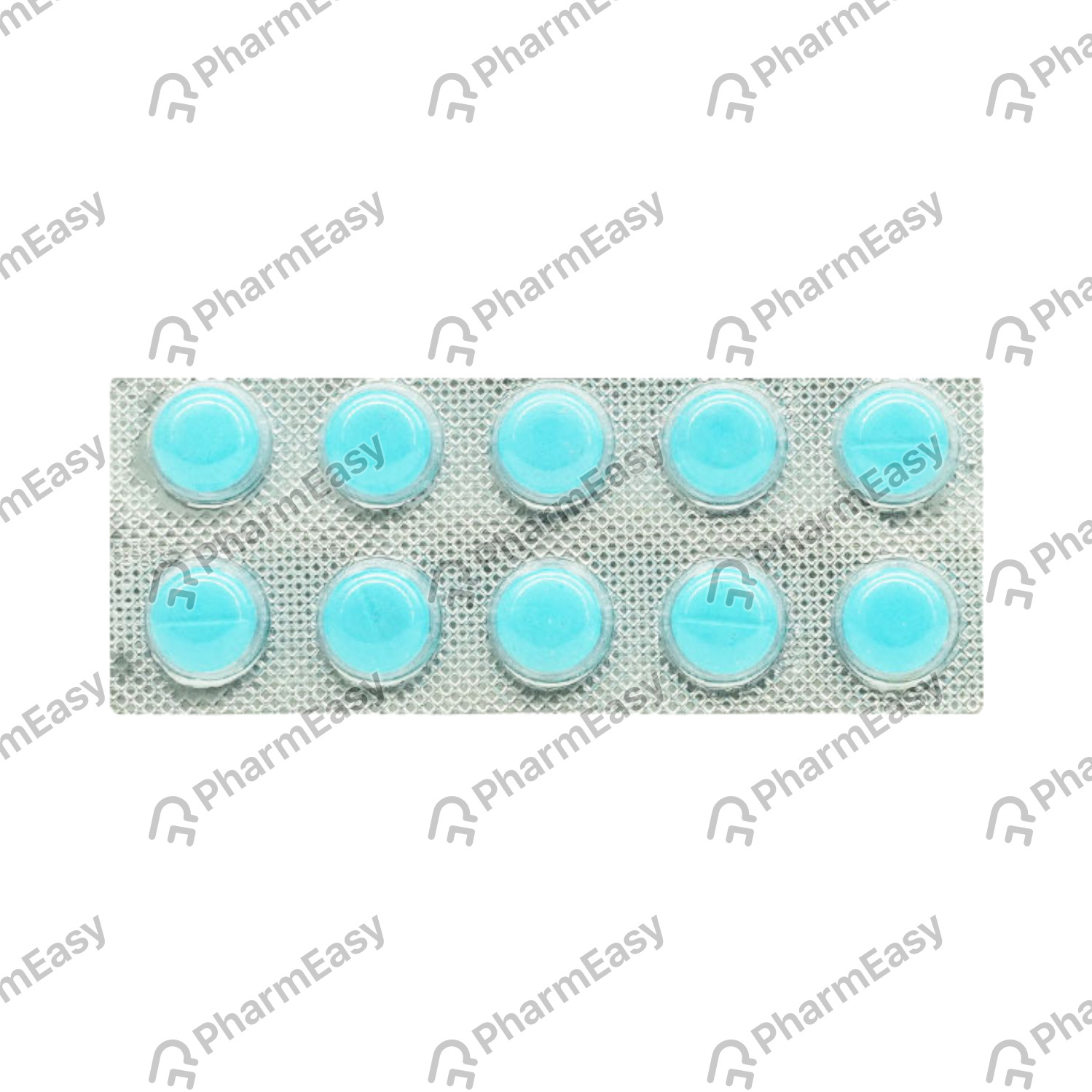 Bisobis A 5mg Strip Of 10 Tablets