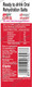 Prolyte Ors Mixed Fruit Liquid 200 Ml
