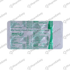 MINEGA 3 STRIP OF 10 SOFTGEL CAPSULES