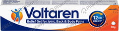 Voltaren 2.32% Tube Of 30gm Gel