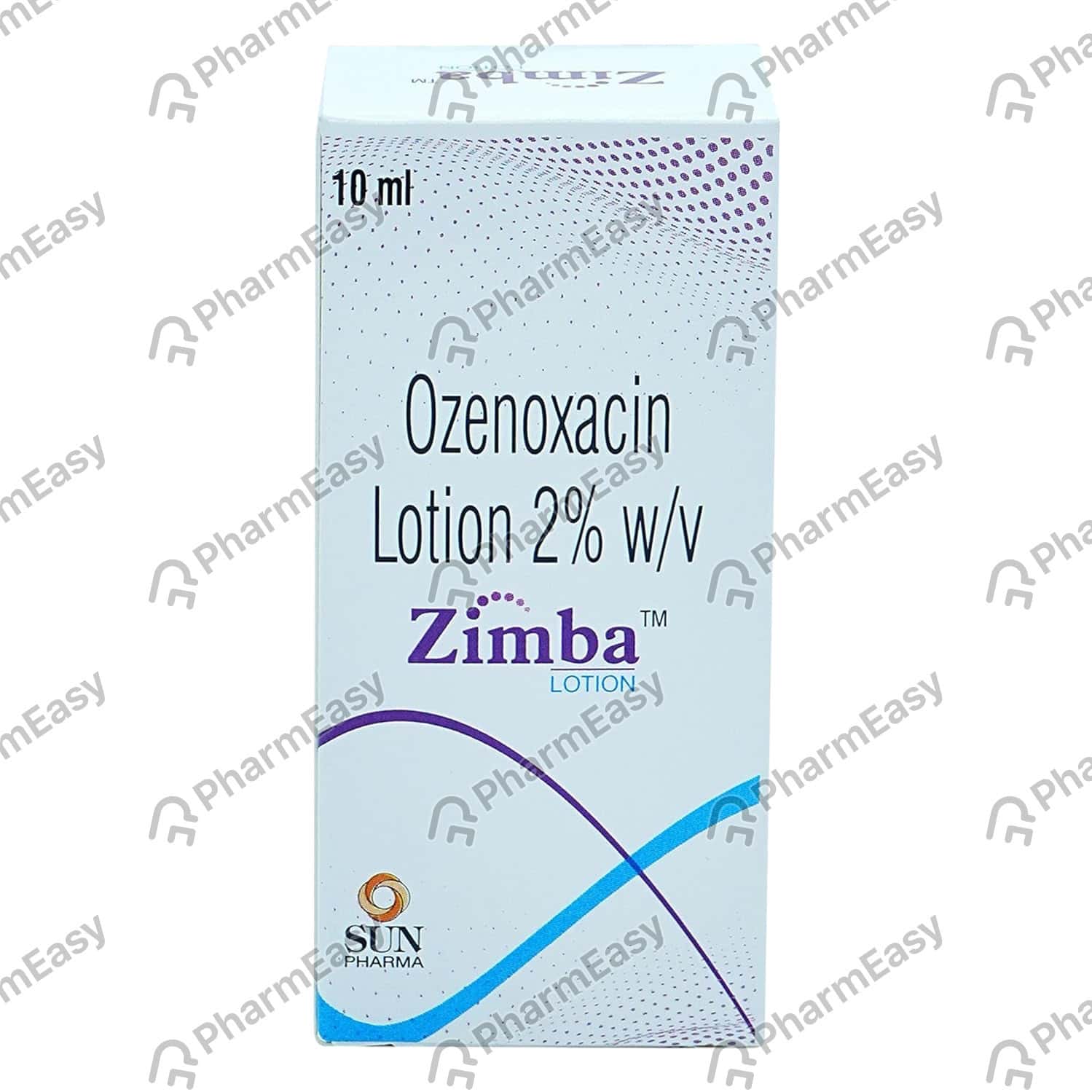 Buy Zimba 2 W/V Lotion (10) Online at Flat 15 OFF PharmEasy